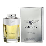 Parfum Homme Bentley EDT Bentley For Men (100 ml)