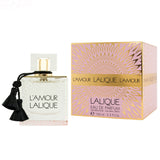 Parfum Femme Lalique   EDP L'amour (100 ml)