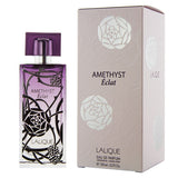 Parfum Femme Lalique EDP 100 ml Amethyst Eclat