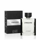 Parfum Homme Lalique EDT 100 ml L'insoumis