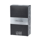 Parfum Homme Lalique EDT 100 ml L'insoumis