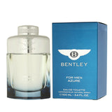 Parfum Homme Bentley EDT Bentley For Men Azure (100 ml)