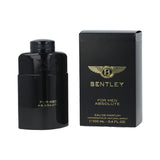 Parfum Homme Bentley EDP For Men Absolute (100 ml)