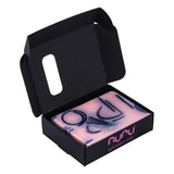 Savon Rose Nuru (100 g)