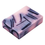 Savon Rose Nuru (100 g)