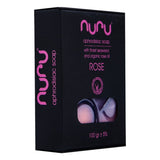 Savon Rose Nuru (100 g)