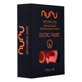 Savon Exotic Fruits Nuru (100 g)