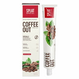 Dentifrice Splat Coffee Out (75 g)