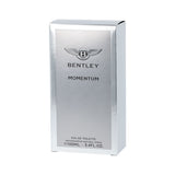 Parfum Homme Bentley EDT Momentum (100 ml)