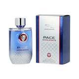 Parfum Homme Jaguar EDT Pace Accelerate (100 ml)