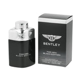 Parfum Homme Bentley EDP For Men Black Edition (100 ml)