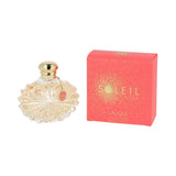 Parfum Femme EDP Lalique Soleil (50 ml)