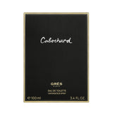 Profumo Donna Gres EDT Cabochard (100 ml)