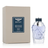 Parfum Unisexe Bentley EDP 100 ml Beyond Exotic Musk
