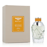 Parfum Unisexe Bentley EDP Beyond Wild Vetiver (100 ml)