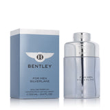 Parfum Homme Bentley EDP 100 ml For Men Silverlake