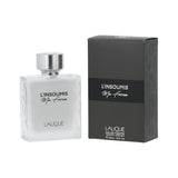 Parfum Homme Lalique EDT 100 ml L'insoumis Ma Force