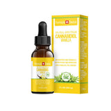 Huile Cannabidiol Formula Swiss 5% CBD (10 ml)