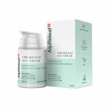 Gesichtscreme AlpReleaf CBD Releaf (50 ml)