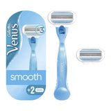 Lame de Rasage Gillette Venus