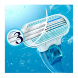 Lame de Rasage Gillette Venus