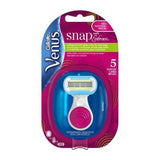 Machine à raser Gillette Venus Snap