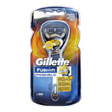 Rasoir Gillette Fusion