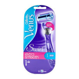 Rasoirs Jetables Venus Swirl Gillette