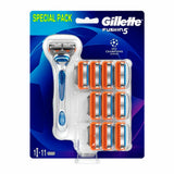Rasoir Gillette Fusion