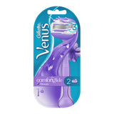 Lame de Rasage Gillette Venus Breeze Comfortglide