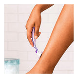 Lame de Rasage Gillette Venus Breeze Comfortglide