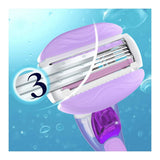 Rasoir Gillette Venus Femme