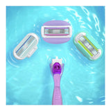 Rasoir Gillette Venus Femme
