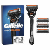 Set de rasage Gillette ProGlide razor