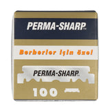 Lame Perma-Sharp (100 uds)