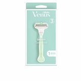 Rasoir Gillette Venus Smooth Sensitive Épilateur