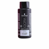 Teinture sans ammoniaque Essensity Schwarzkopf Viibrance Nº 5.0 (60 ml) (60 ml)