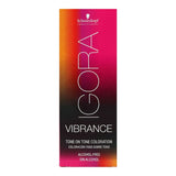 Couleur Semi-permanente Igora Vibrance Nº 5,1 Schwarzkopf (60 ml)