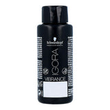 Couleur Semi-permanente Igora Vibrance Schwarzkopf 0-88 (60 ml)