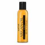 Huile réparatrice complète Argan Oil Kativa Argan Oil Oils 60 ml