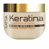 Soin intense réparateur Keratina Kativa (500 g)