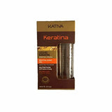 Huile dure Keratina Kativa (60 ml)