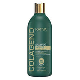 Shampooing hydratant Colágeno Kativa (500 ml) (500 ml)