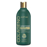 Après-shampooing Colágeno Kativa (500 ml)