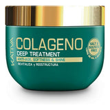Masque revitalisant anti-âge Kativa Collagène (250 g)