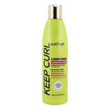 Après-shampooing pour boucles bien définies Kativa Keep Curl (250 ml)