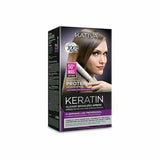 Traitement Capillaire Lissant Kativa Keratin Brasilian (3 pcs)