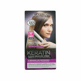 Traitement Capillaire Lissant Kativa Keratin Brasilian (3 pcs)