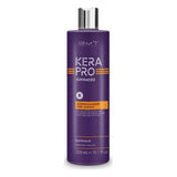 Après-shampooing Advanced BMT Kerapro Traitement Capillaire Lissant (300 ml)