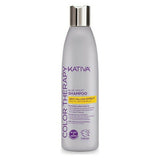 Shampooing Hydratant Après Soleil Blue Violet Kativa (250 ml) (250 ml)